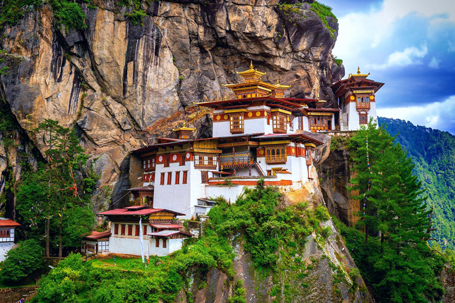Kingdom of Bhutan